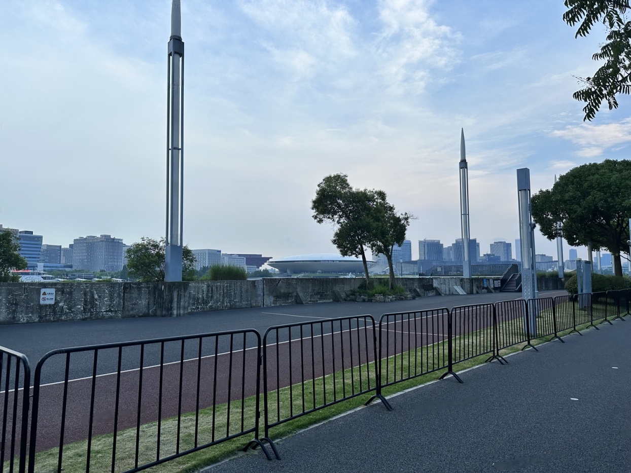 浦江园