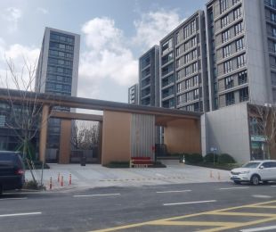 样板图