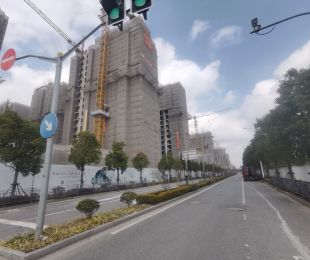 实景图