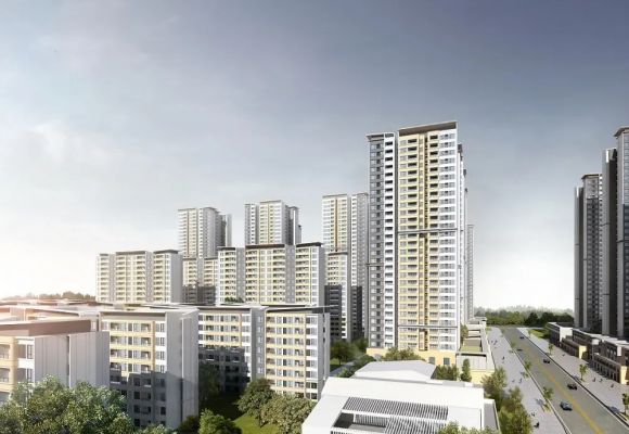 实地·重庆常春藤