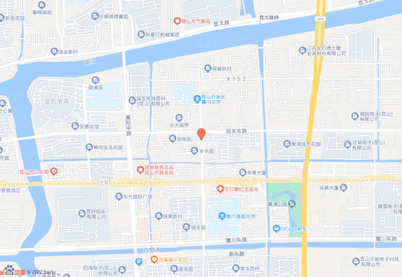 璀璨璟园