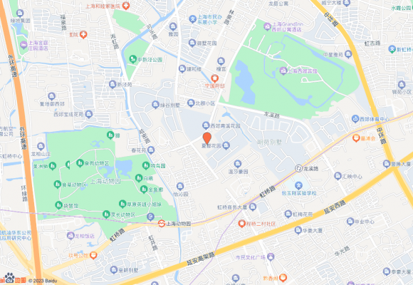 青溪雲邸