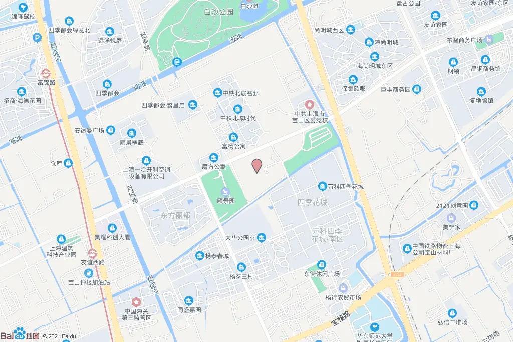 山东健康·宝钰澜庭